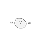 かたまり（個別スタンプ：35）