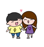 Bolomobo（個別スタンプ：1）
