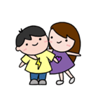 Bolomobo（個別スタンプ：2）