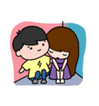 Bolomobo（個別スタンプ：3）