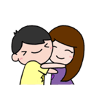 Bolomobo（個別スタンプ：5）