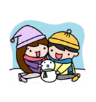 Bolomobo（個別スタンプ：6）