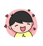 Bolomobo（個別スタンプ：11）