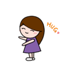 Bolomobo（個別スタンプ：14）