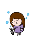 Bolomobo（個別スタンプ：17）