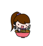 Bolomobo（個別スタンプ：18）