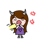 Bolomobo（個別スタンプ：19）