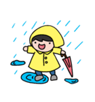 Bolomobo（個別スタンプ：20）