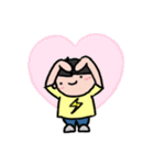 Bolomobo（個別スタンプ：22）