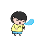 Bolomobo（個別スタンプ：23）