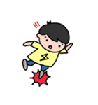 Bolomobo（個別スタンプ：24）
