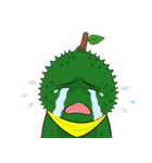 Durian Krajib（個別スタンプ：24）
