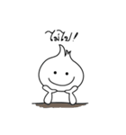 onion eiei（個別スタンプ：6）