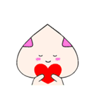 RARABOO（個別スタンプ：1）