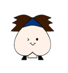 RARABOO（個別スタンプ：2）