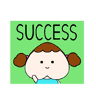 RARABOO（個別スタンプ：3）
