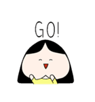 RARABOO（個別スタンプ：4）