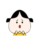 RARABOO（個別スタンプ：6）