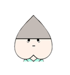 RARABOO（個別スタンプ：7）