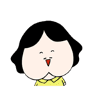 RARABOO（個別スタンプ：8）
