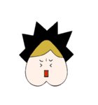 RARABOO（個別スタンプ：10）