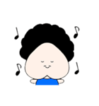 RARABOO（個別スタンプ：11）