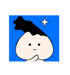 RARABOO（個別スタンプ：12）