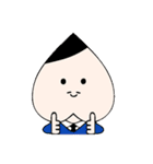 RARABOO（個別スタンプ：14）