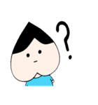RARABOO（個別スタンプ：15）