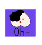 RARABOO（個別スタンプ：17）