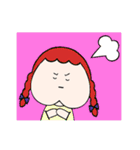 RARABOO（個別スタンプ：19）