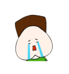 RARABOO（個別スタンプ：32）
