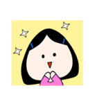 RARABOO（個別スタンプ：33）