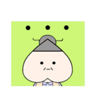 RARABOO（個別スタンプ：34）