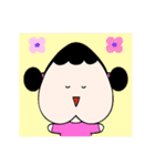RARABOO（個別スタンプ：36）