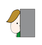 RARABOO（個別スタンプ：37）