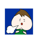RARABOO（個別スタンプ：38）