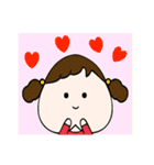 RARABOO（個別スタンプ：40）