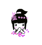 Siao Tao Camping（個別スタンプ：6）