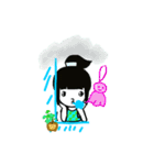 Siao Tao Camping（個別スタンプ：22）
