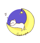 夢見る子猫（個別スタンプ：10）