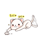 夢見る子猫（個別スタンプ：11）