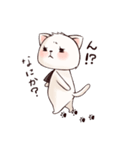 夢見る子猫（個別スタンプ：22）