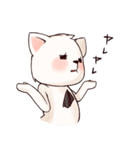 夢見る子猫（個別スタンプ：27）