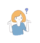 ぴぽぴぽぴーぽー（個別スタンプ：1）