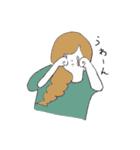 ぴぽぴぽぴーぽー（個別スタンプ：5）