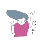 ぴぽぴぽぴーぽー（個別スタンプ：7）