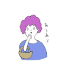 ぴぽぴぽぴーぽー（個別スタンプ：10）