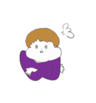 ぴぽぴぽぴーぽー（個別スタンプ：19）