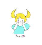 ぴぽぴぽぴーぽー（個別スタンプ：22）